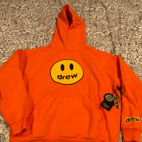 Other - Drew house mascot hoodie